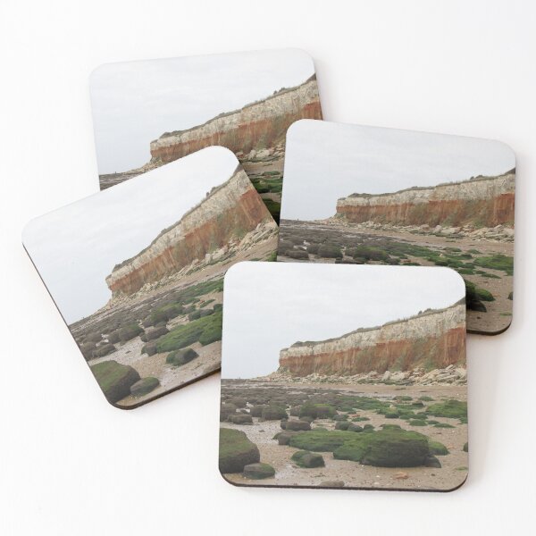 Artikelvorschau, Geologie – Hunstanton Cliffs, Norfolk entworfen und verkauft von wiggyofipswich.