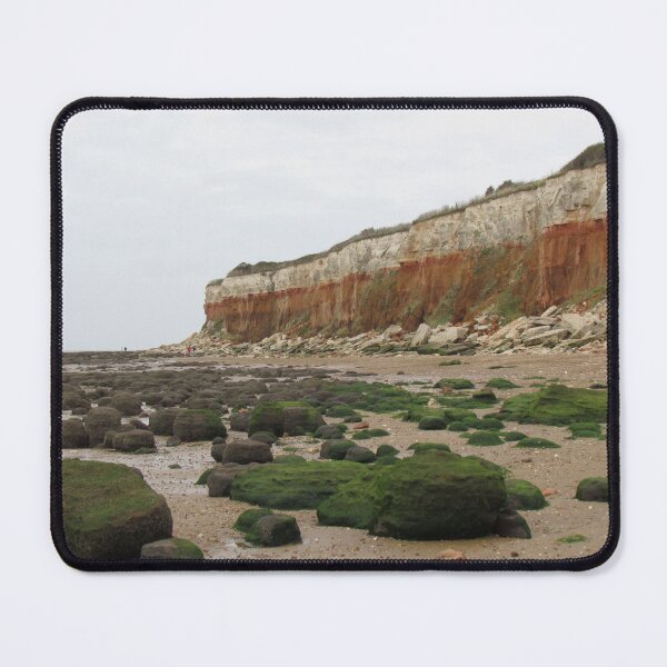 Item preview, Geology - Hunstanton Cliffs, Norfolk designed and sold by wiggyofipswich.