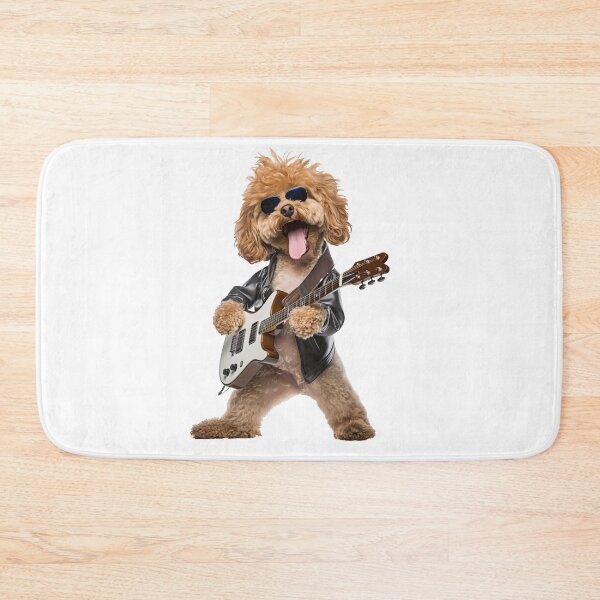 Item preview, Cool Cockapoo Design designed and sold by markstones.
