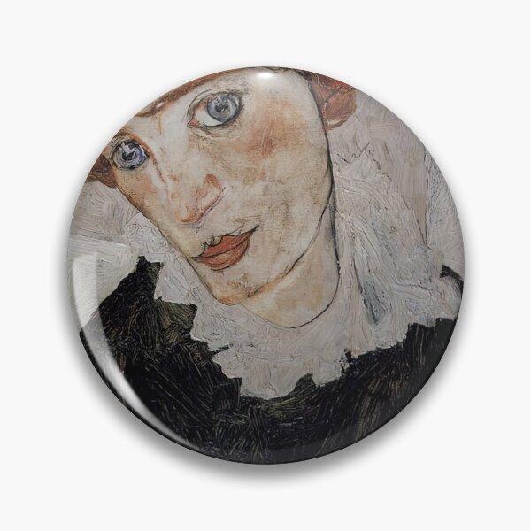 Item preview, egon schiele best paintings, egon schiele artwork designed and sold by marti-oryo.