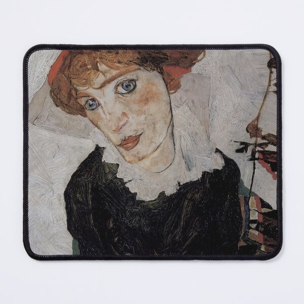 Item preview, egon schiele best paintings, egon schiele artwork designed and sold by marti-oryo.