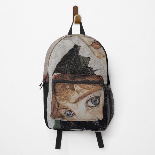 Item preview, egon schiele best paintings, egon schiele artwork designed and sold by marti-oryo.