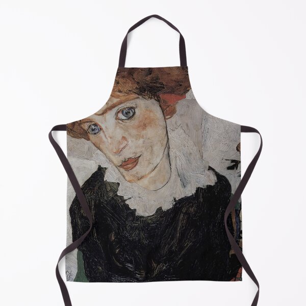Item preview, egon schiele best paintings, egon schiele artwork designed and sold by marti-oryo.