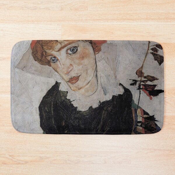 Item preview, egon schiele best paintings, egon schiele artwork designed and sold by marti-oryo.