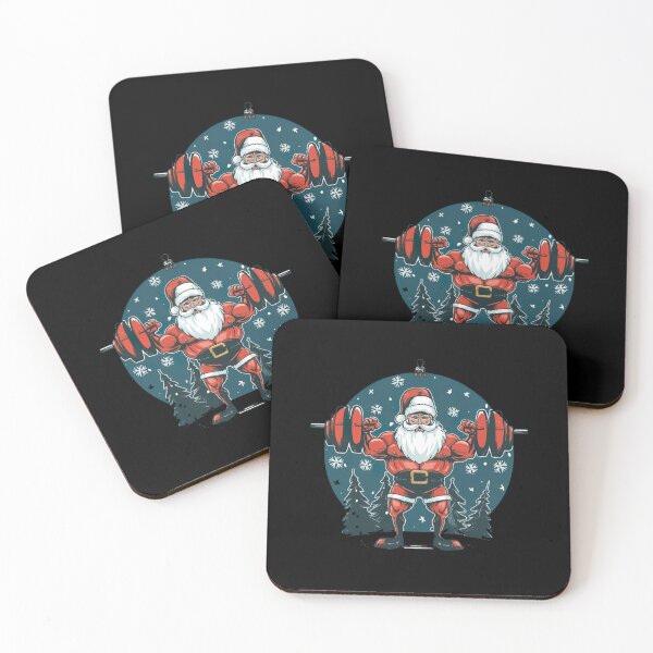 Item preview, merry liftmas ugly christmas funny,Gym Workout designed and sold by medbouk1.