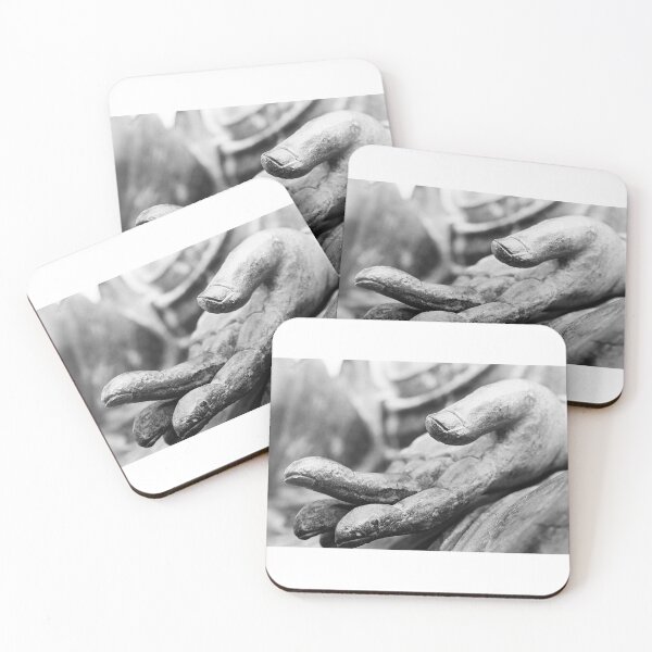 Item preview, Hands of Hard Work  designed and sold by CheekyChimpCo.