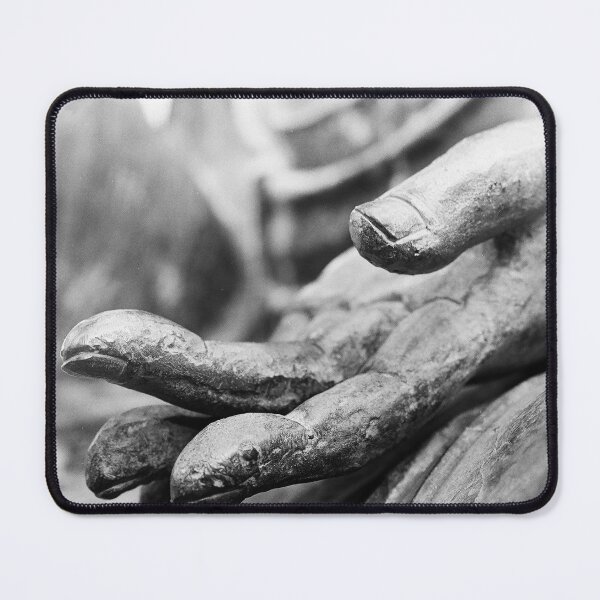 Item preview, Hands of Hard Work  designed and sold by CheekyChimpCo.