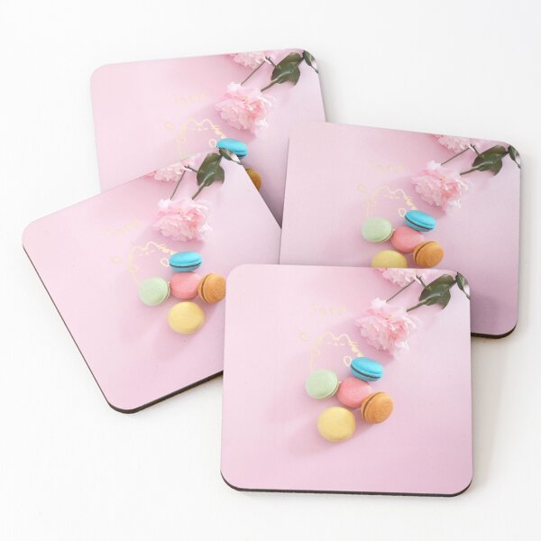 Item preview, macaroon designed and sold by NAGNE.