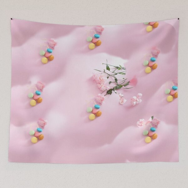 Item preview, macaroon designed and sold by NAGNE.