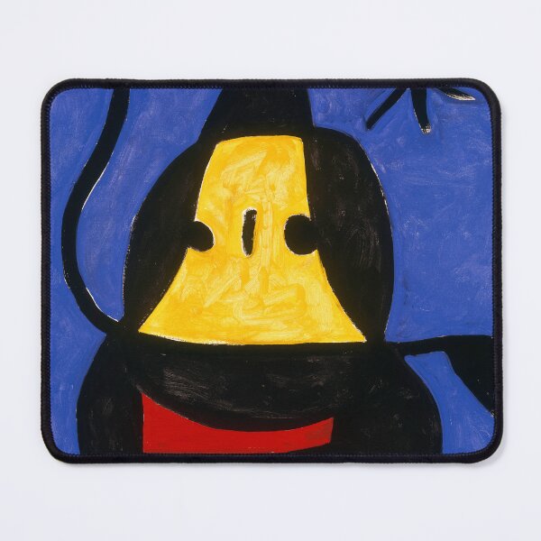 Item preview, Joan miro artwork joan miro paintings joan miró joan miro dessin designed and sold by Amy-Hamilton.