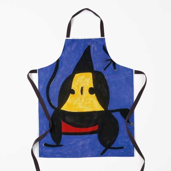 Item preview, Joan miro artwork joan miro paintings joan miró joan miro dessin designed and sold by Amy-Hamilton.