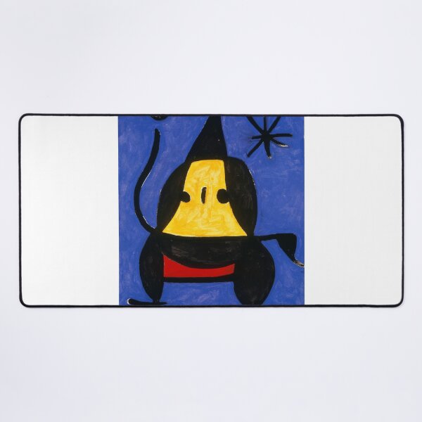 Item preview, Joan miro artwork joan miro paintings joan miró joan miro dessin designed and sold by Amy-Hamilton.
