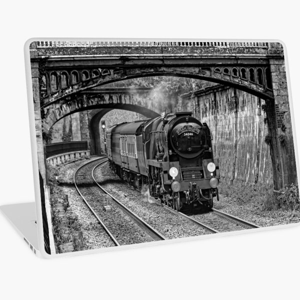 Item preview, Steam train Braunton in Sydeny Gardens Bath designed and sold by duncan1980uk.