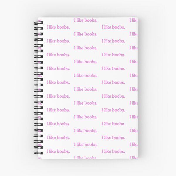 Item preview, I like boobs., v2b | @lilsboobthangs designed and sold by lilsboobthangs.