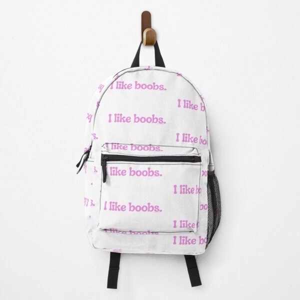 Item preview, I like boobs., v2b | @lilsboobthangs designed and sold by lilsboobthangs.