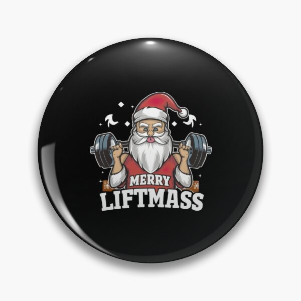 Item preview, merry liftmas ugly christmas funny,Gym Workout designed and sold by medbouk1.