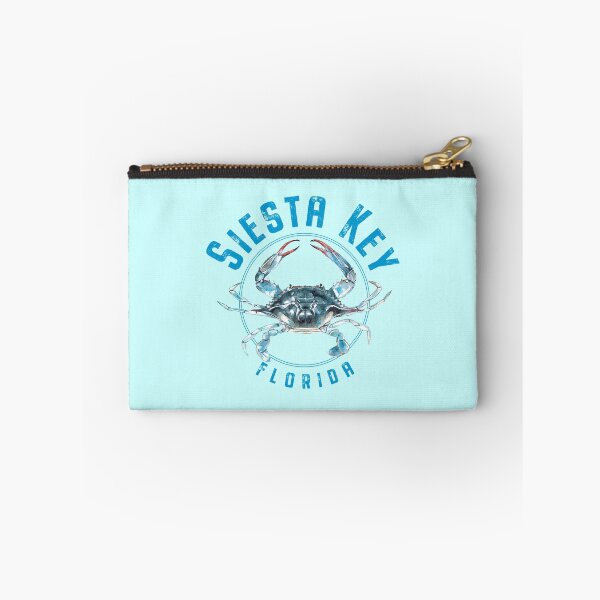 Item preview, Siesta Key Florida Blue Crab Design designed and sold by Futurebeachbum.