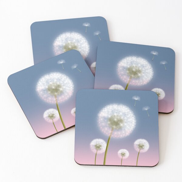 Item preview, Dandelion  designed and sold by LJArtworkDesign.