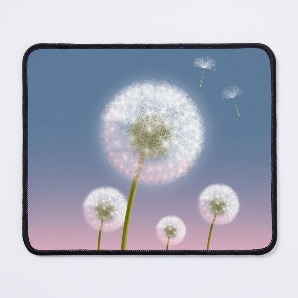Item preview, Dandelion designed and sold by LJArtworkDesign.