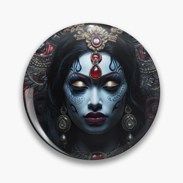 Item preview, Revati (Variation) designed and sold by OccultDreams.