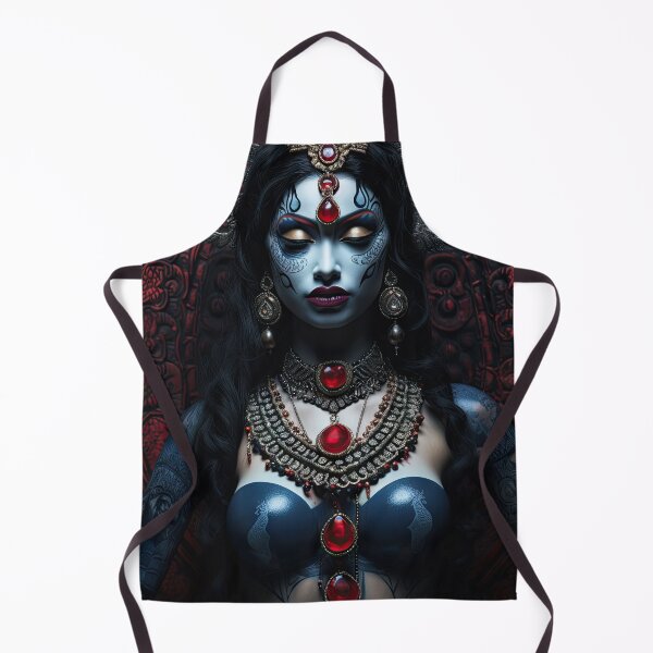 Item preview, Revati (Variation) designed and sold by OccultDreams.