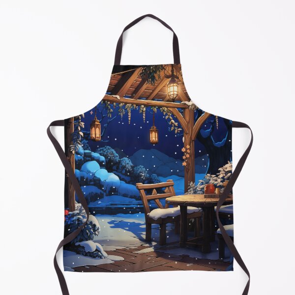 Item preview, Enchanted Winter Giftscapes designed and sold by FireScreen.