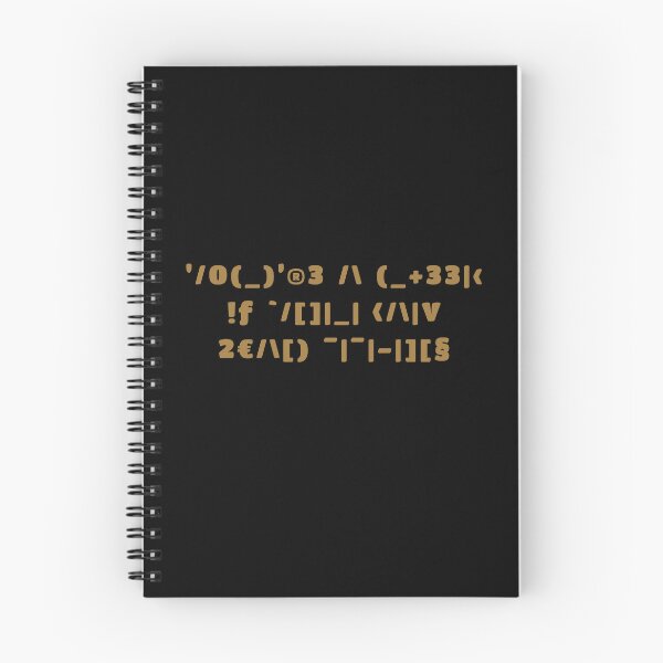 Item preview, 1337 Geek Code: Decrypt the Message designed and sold by Geek-O-MNL.