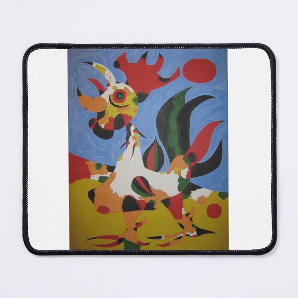 Item preview, Joan miro artwork joan miro paintings joan miró joan miro dessin designed and sold by Amy-Hamilton.