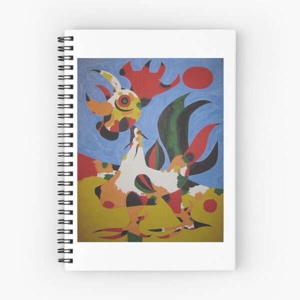 Artikelvorschau, Joan Miro Kunstwerk Joan Miro Gemälde Joan Miró Joan Miro Dessin entworfen und verkauft von Amy-Hamilton.