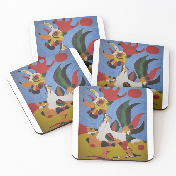 Item preview, Joan miro artwork joan miro paintings joan miró joan miro dessin designed and sold by Amy-Hamilton.