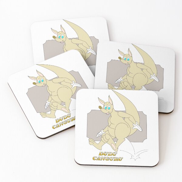 Item preview, DUDU CANGURU designed and sold by MYLOJ.