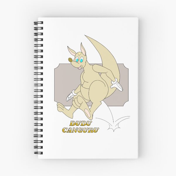 Item preview, DUDU CANGURU designed and sold by MYLOJ.