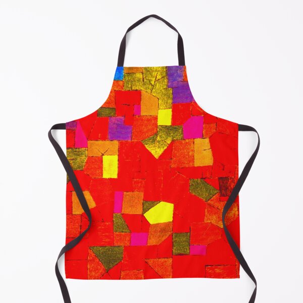 Artikelvorschau, Paul Klee entworfen und verkauft von NasriART.