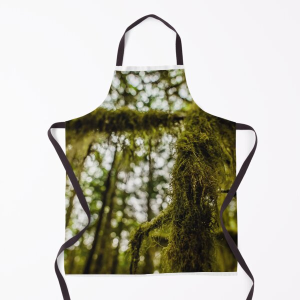 Item preview, Spooky moss-covered forest designed and sold by CineWanderlust.
