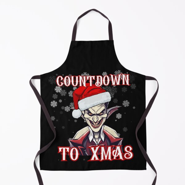 Item preview, COUNTdown to Xmas designed and sold by askthebookbug.