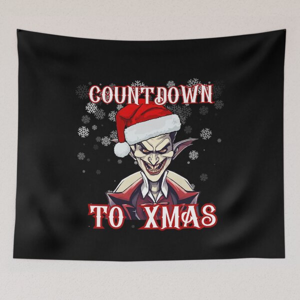 Item preview, COUNTdown to Xmas designed and sold by askthebookbug.