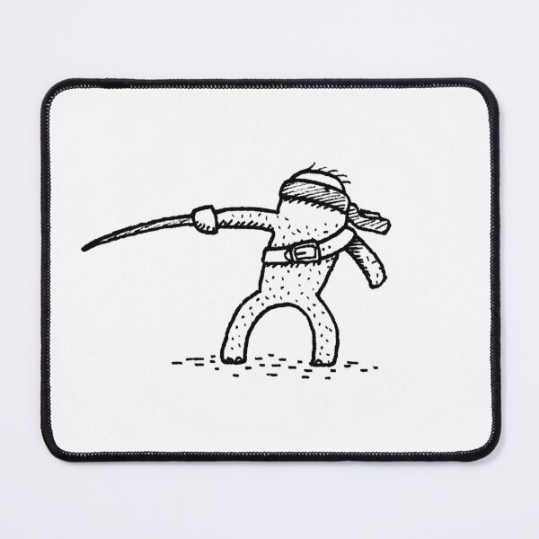 Item preview, Musketeer designed and sold by johandoodles.