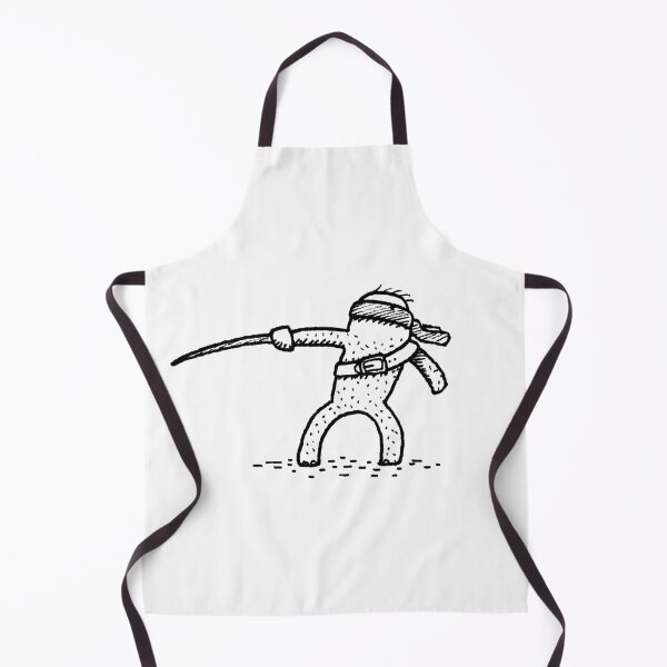 Item preview, Musketeer designed and sold by johandoodles.