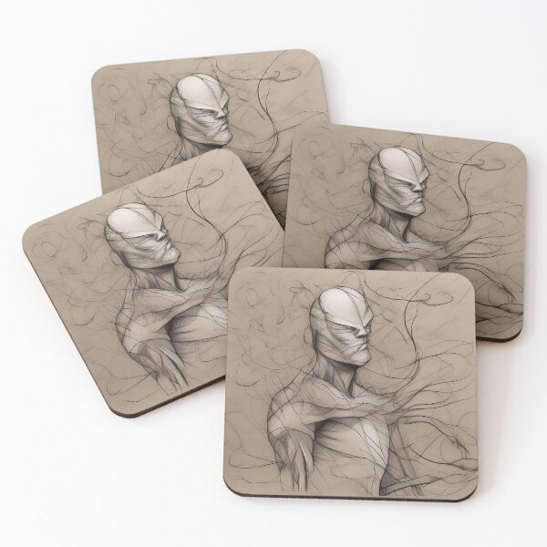 Item preview, Twisted Faze Art designed and sold by BRIAN  PIERRE-ALEXANDER.