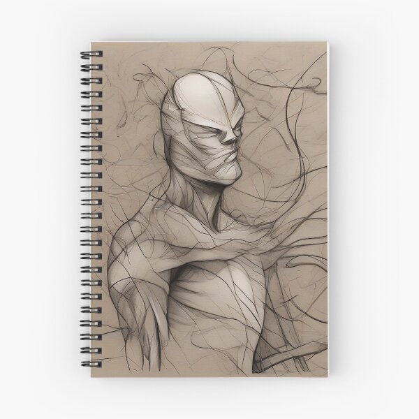 Item preview, Twisted Faze Art designed and sold by BRIAN  PIERRE-ALEXANDER.