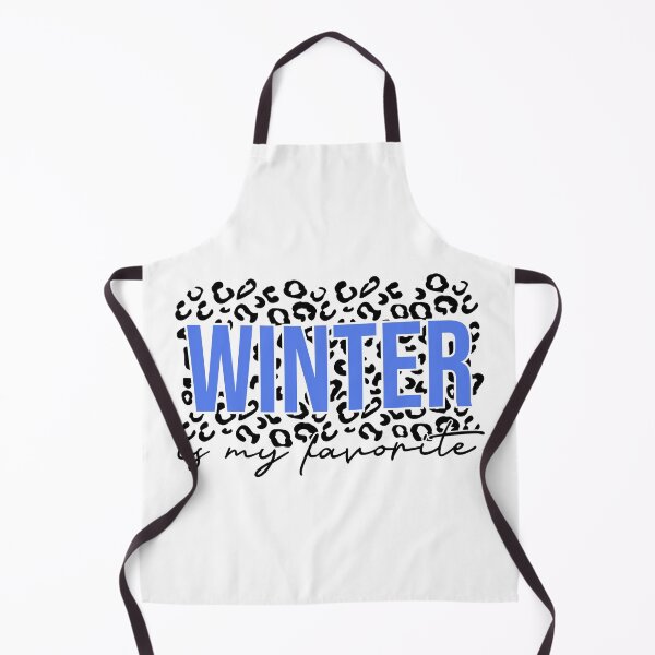 Item preview, Winter Is My Favorite designed and sold by EsteticaVerus.