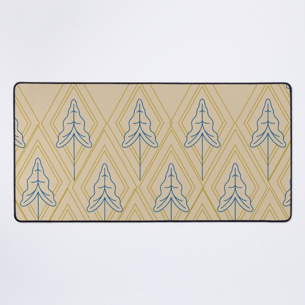 Item preview, Beige Art Deco Pattern designed and sold by ArDecoS.
