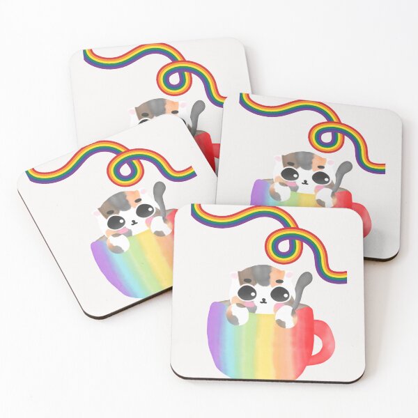 Item preview, Powered by Pride #60 designed and sold by Similce.