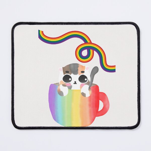 Item preview, Powered by Pride #60 designed and sold by Similce.