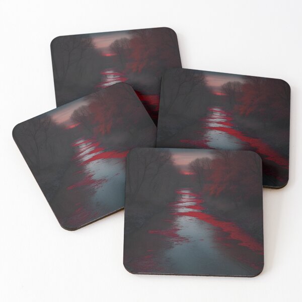 Item preview, Red River designed and sold by DarkJuliettes.