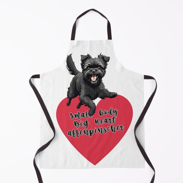 Item preview, Affenpinscher Dog  designed and sold by GoodyPaws.