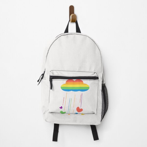 Item preview, Powered by Pride #61 designed and sold by Similce.
