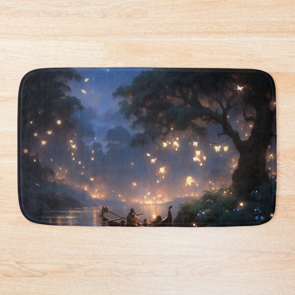 Item preview, Evening Boat Ride designed and sold by Dawn van Doorn.