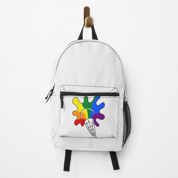Item preview, Powered by Pride #62 designed and sold by Similce.