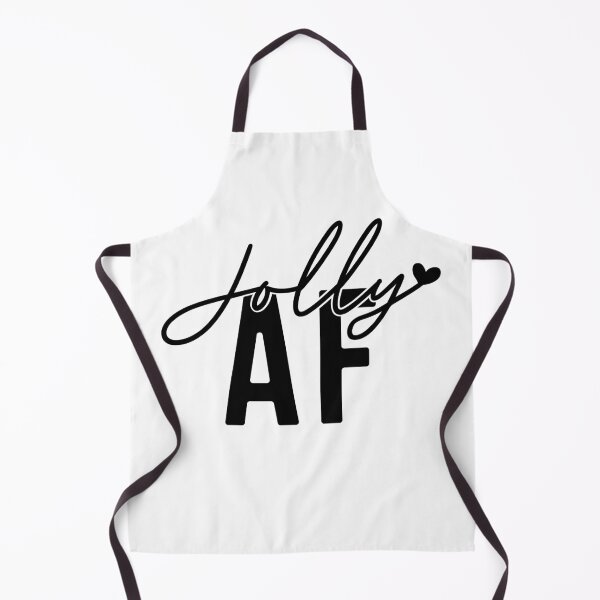 Item preview, Jolly AF designed and sold by EsteticaVerus.